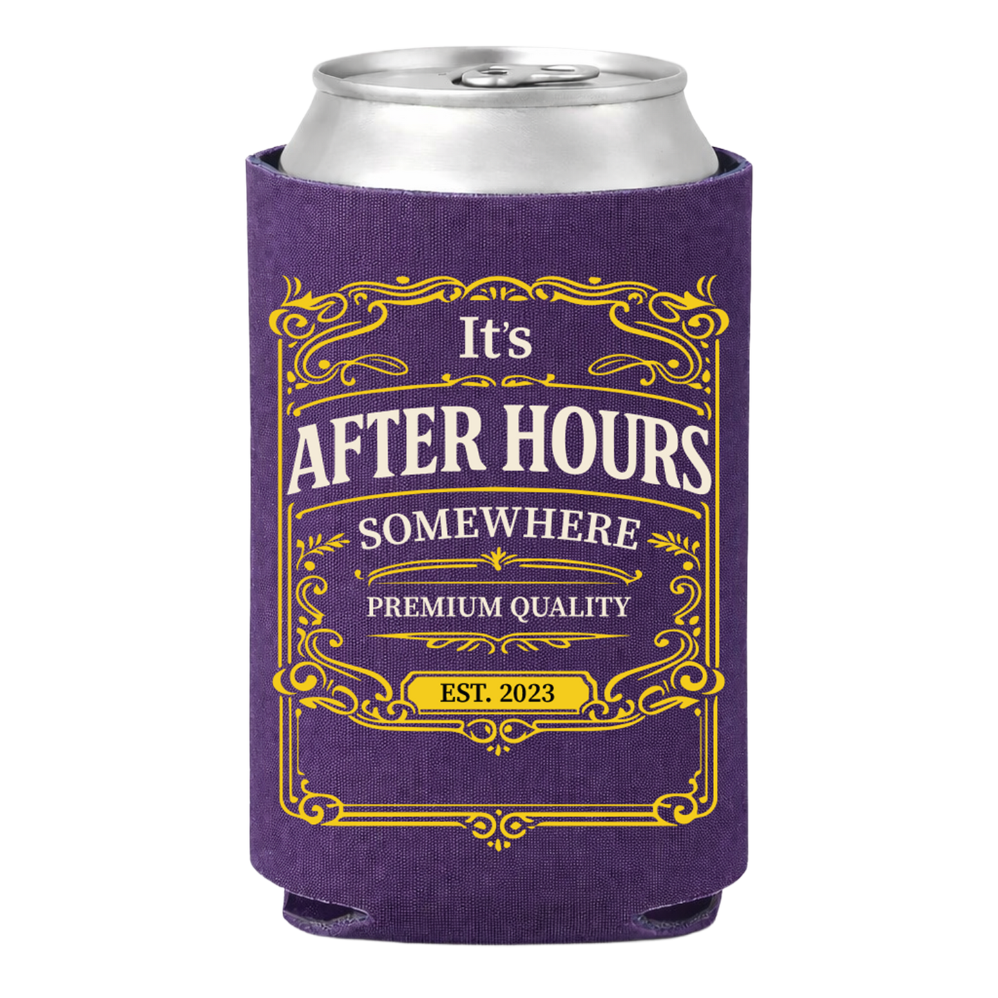 Koozie