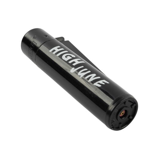 High June Lighters