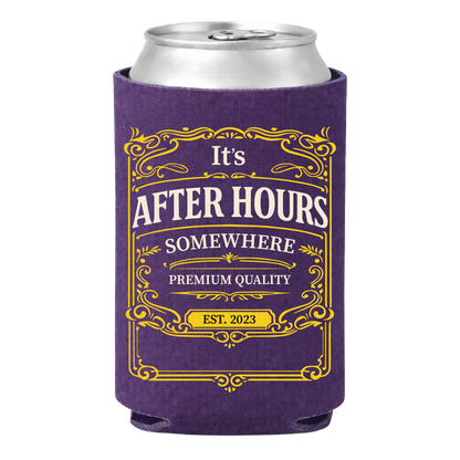 Koozie