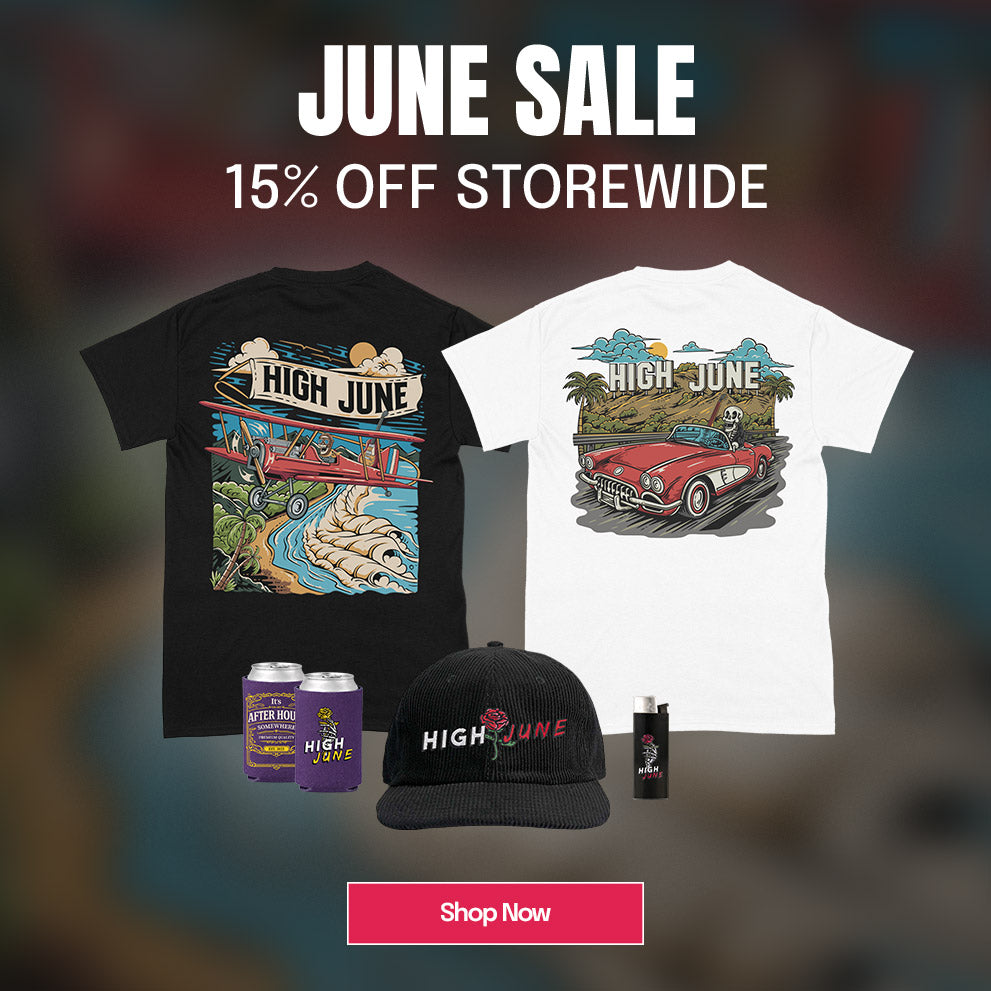 June Sale. 15% Off Storewide. Shop Now