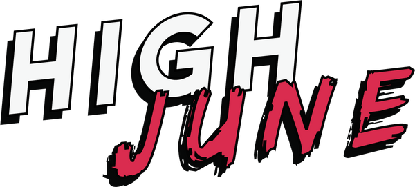 High June logo