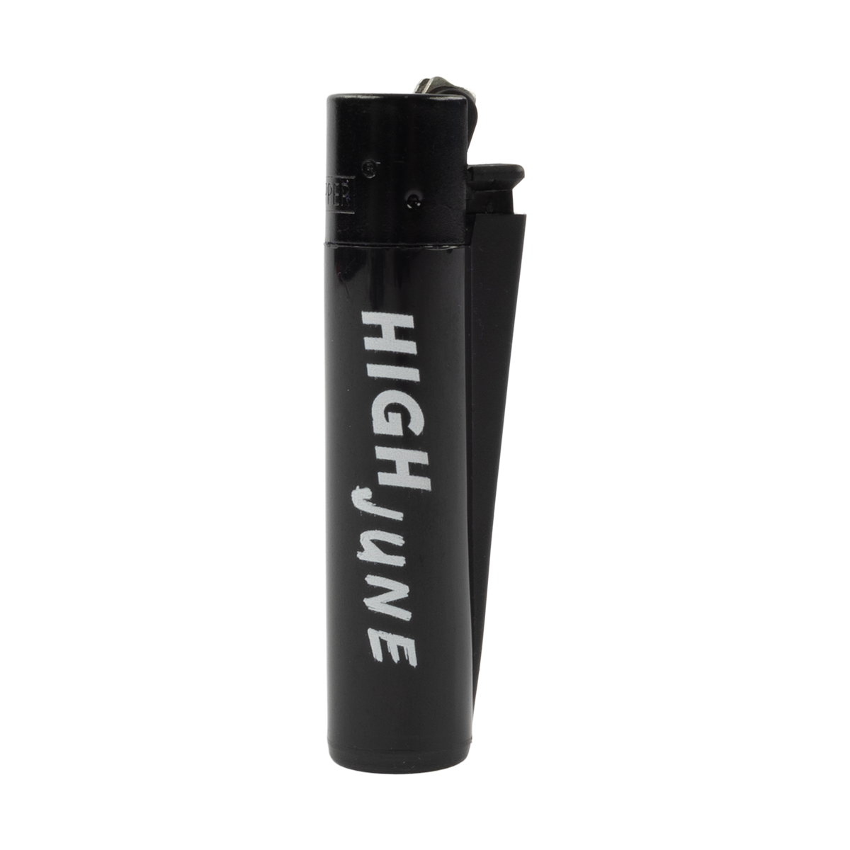 High June Lighters